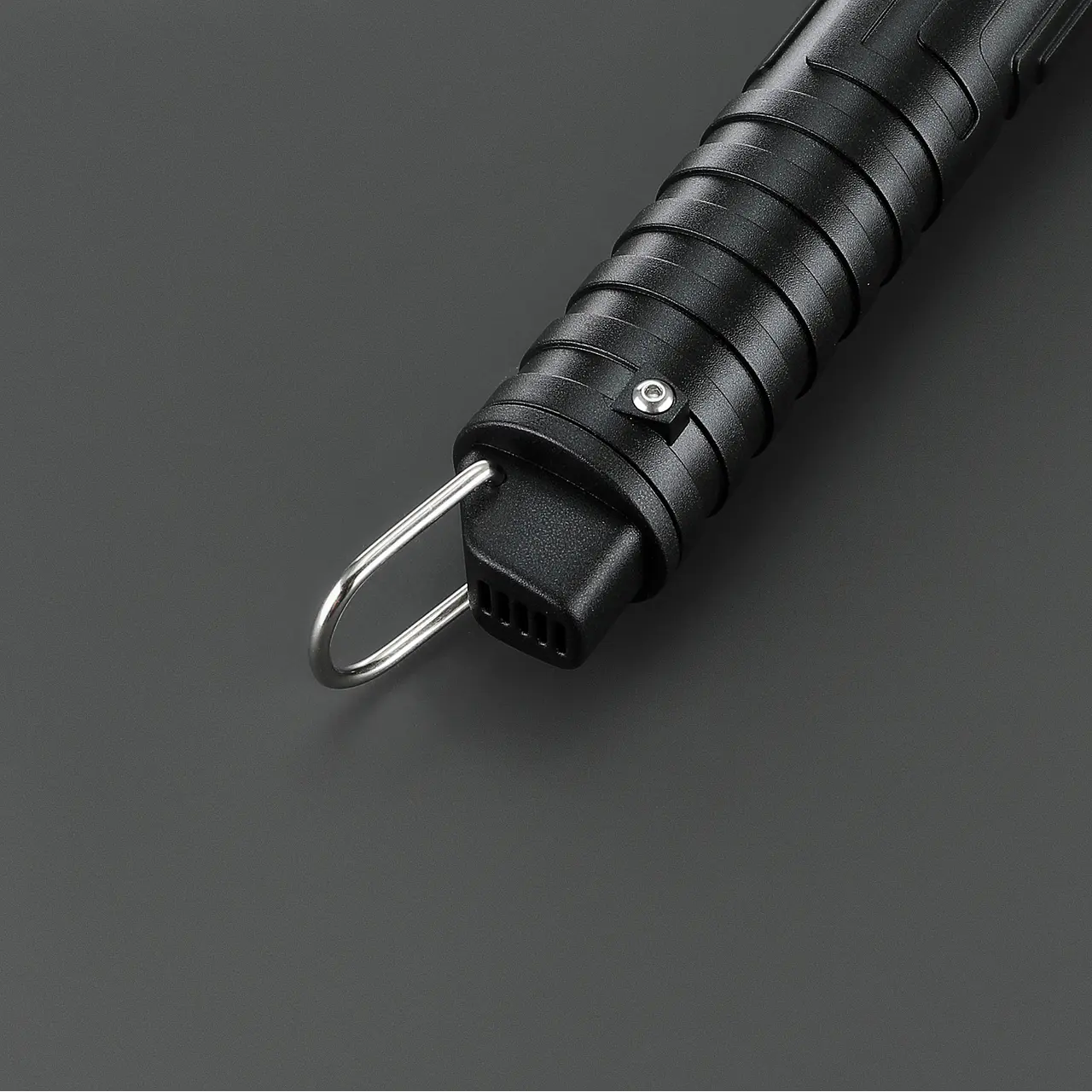 Combat Saber - Model Darksaber Spin