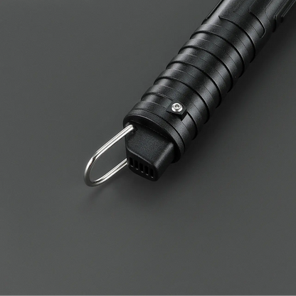 Combat Saber - Model Darksaber Spin