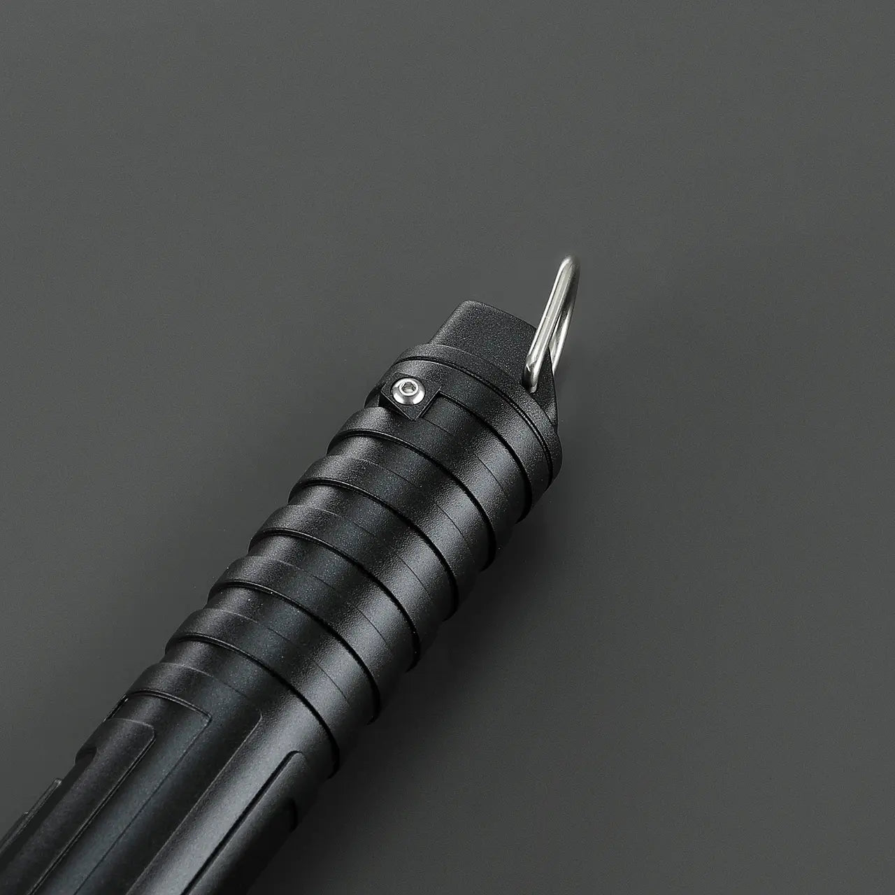 Combat Saber - Model Darksaber Spin