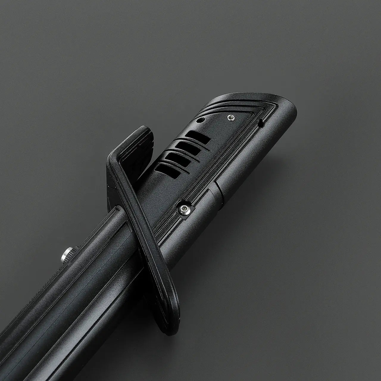 Combat Saber - Model Darksaber Spin