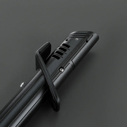 Combat Saber - Model Darksaber Spin