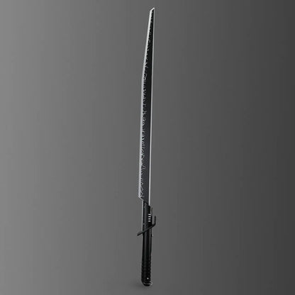 Combat Saber - Model Darksaber Spin
