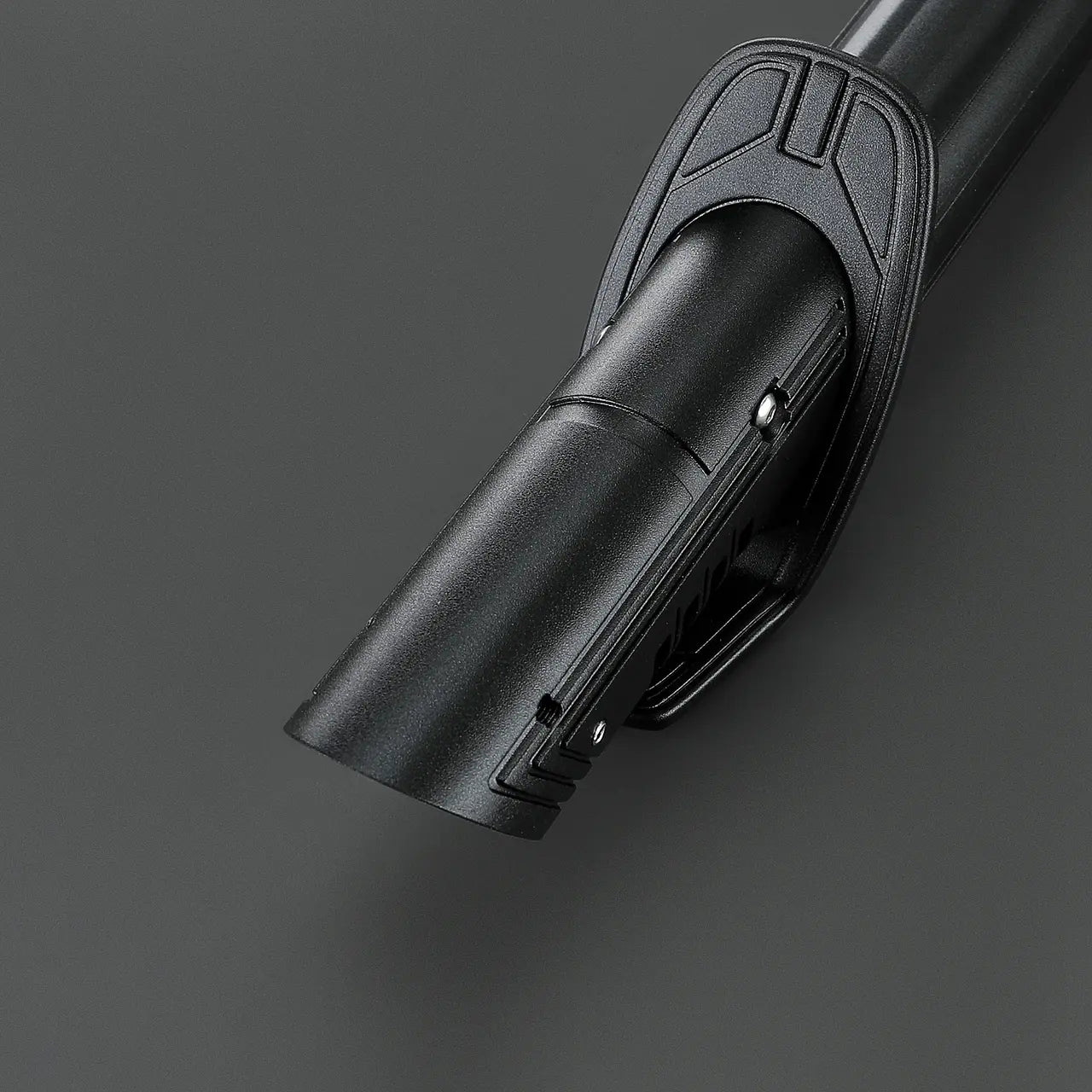Combat Saber - Model Darksaber Spin