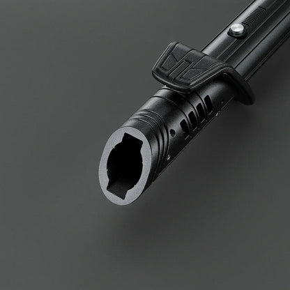 Combat Saber - Model Darksaber Spin