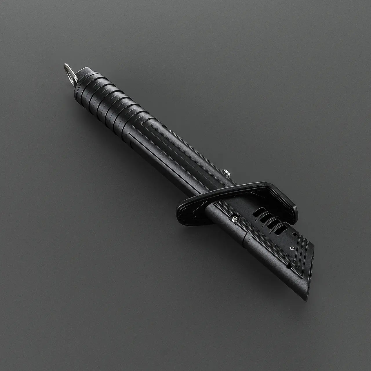 Combat Saber - Model Darksaber Spin