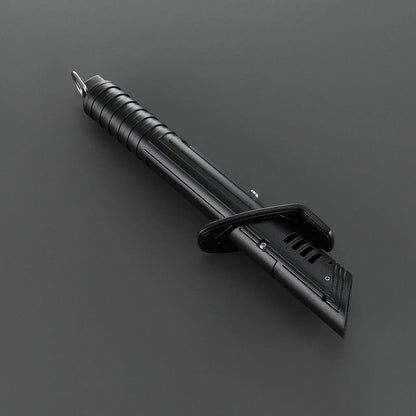 Combat Saber - Model Darksaber Spin