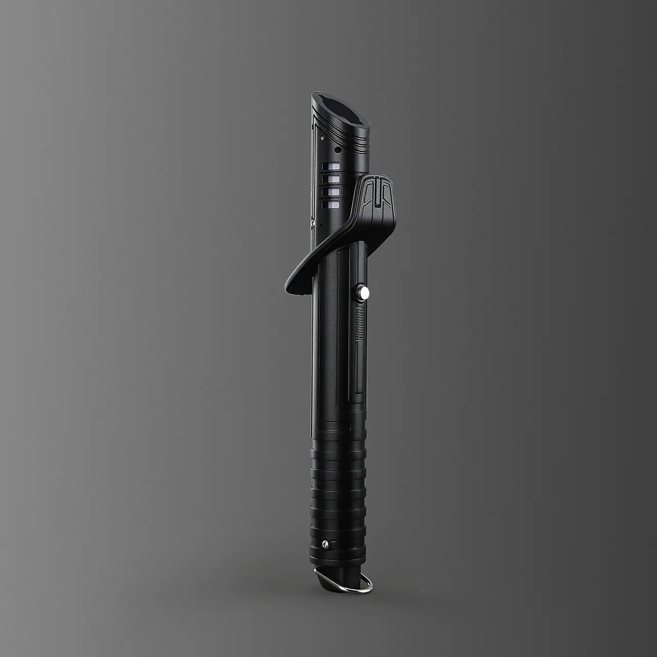 Combat Saber - Model Darksaber Spin