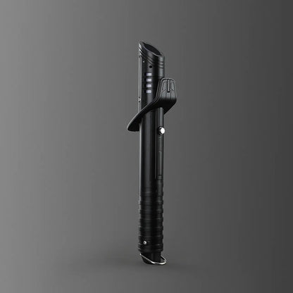 Combat Saber - Model Darksaber Spin