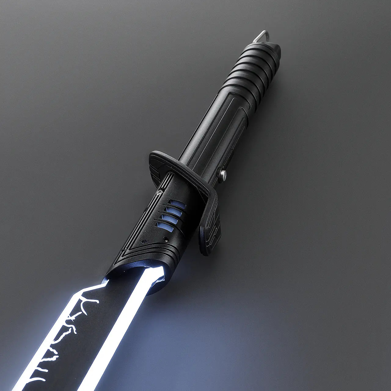 Combat Saber - Model Darksaber Spin