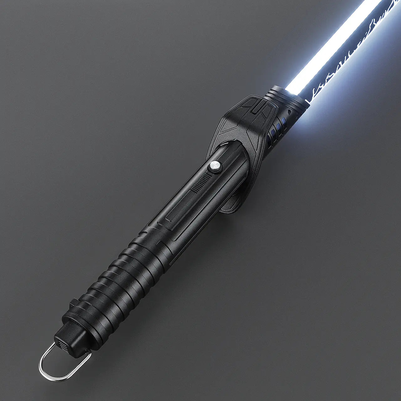 Combat Saber - Model Darksaber Spin