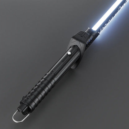 Combat Saber - Model Darksaber Spin