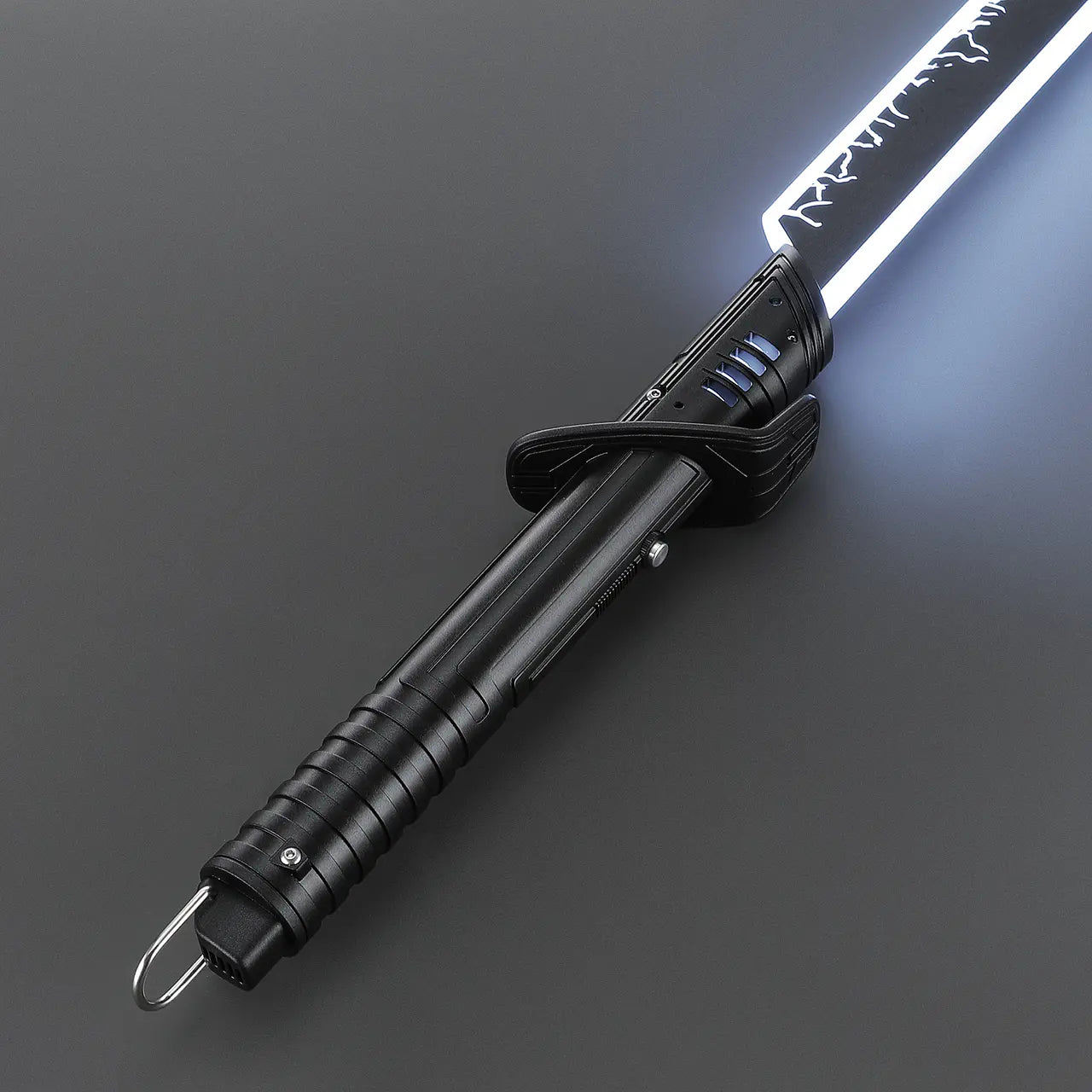 Combat Saber - Model Darksaber Spin