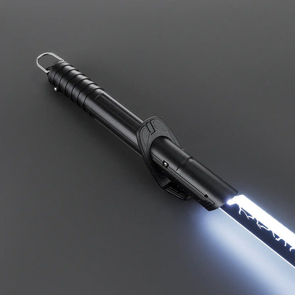 Combat Saber - Model Darksaber Spin