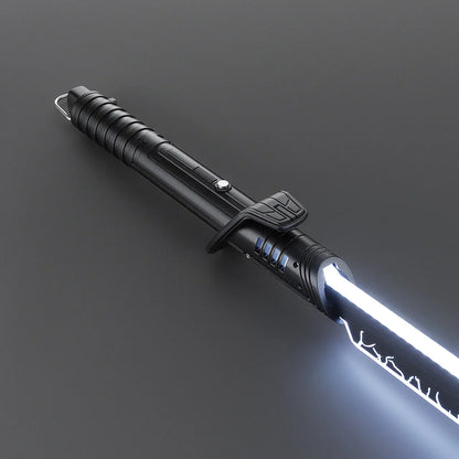 Combat Saber - Model Darksaber Spin
