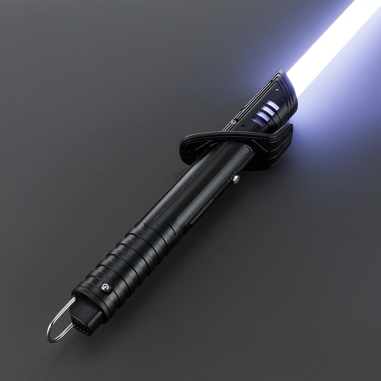 Combat Saber - Model Darksaber Spin