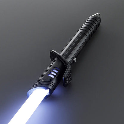 Combat Saber - Model Darksaber Spin