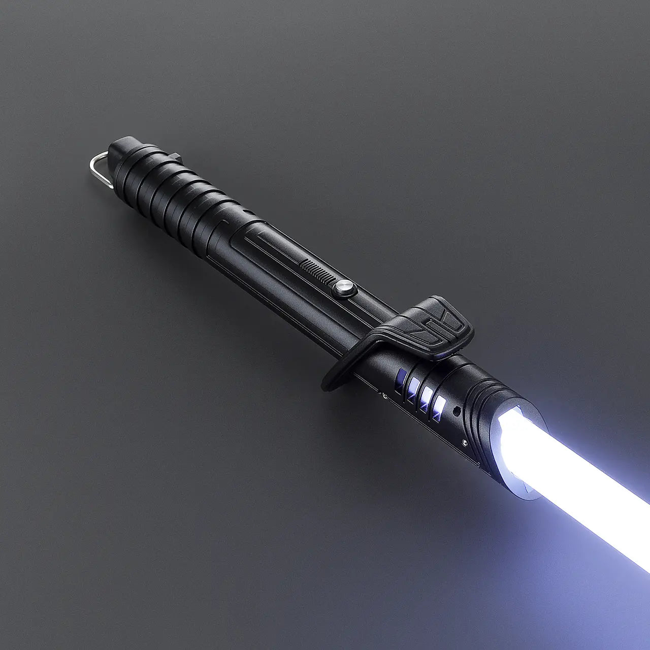 Combat Saber - Model Darksaber Spin