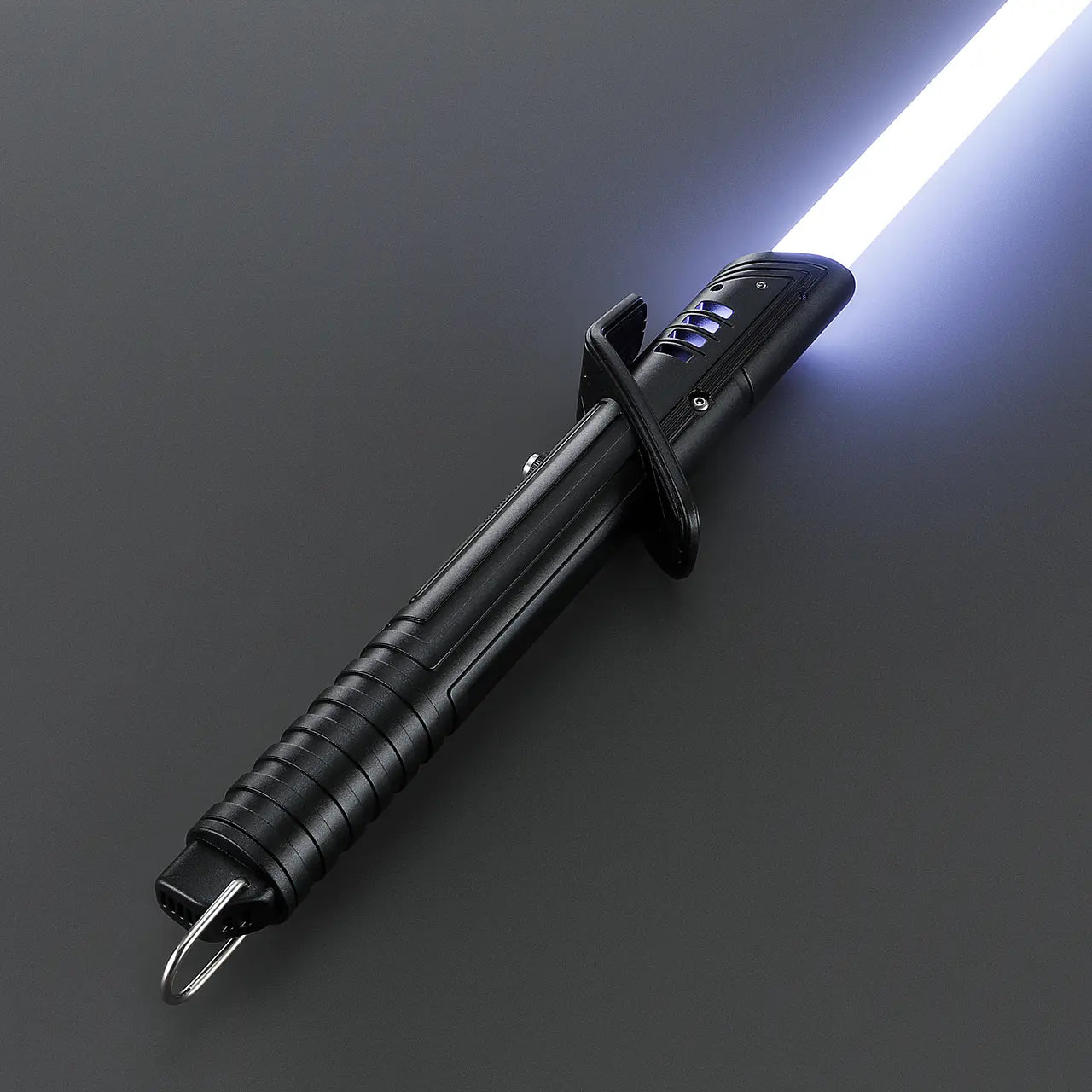 Combat Saber - Model Darksaber Spin