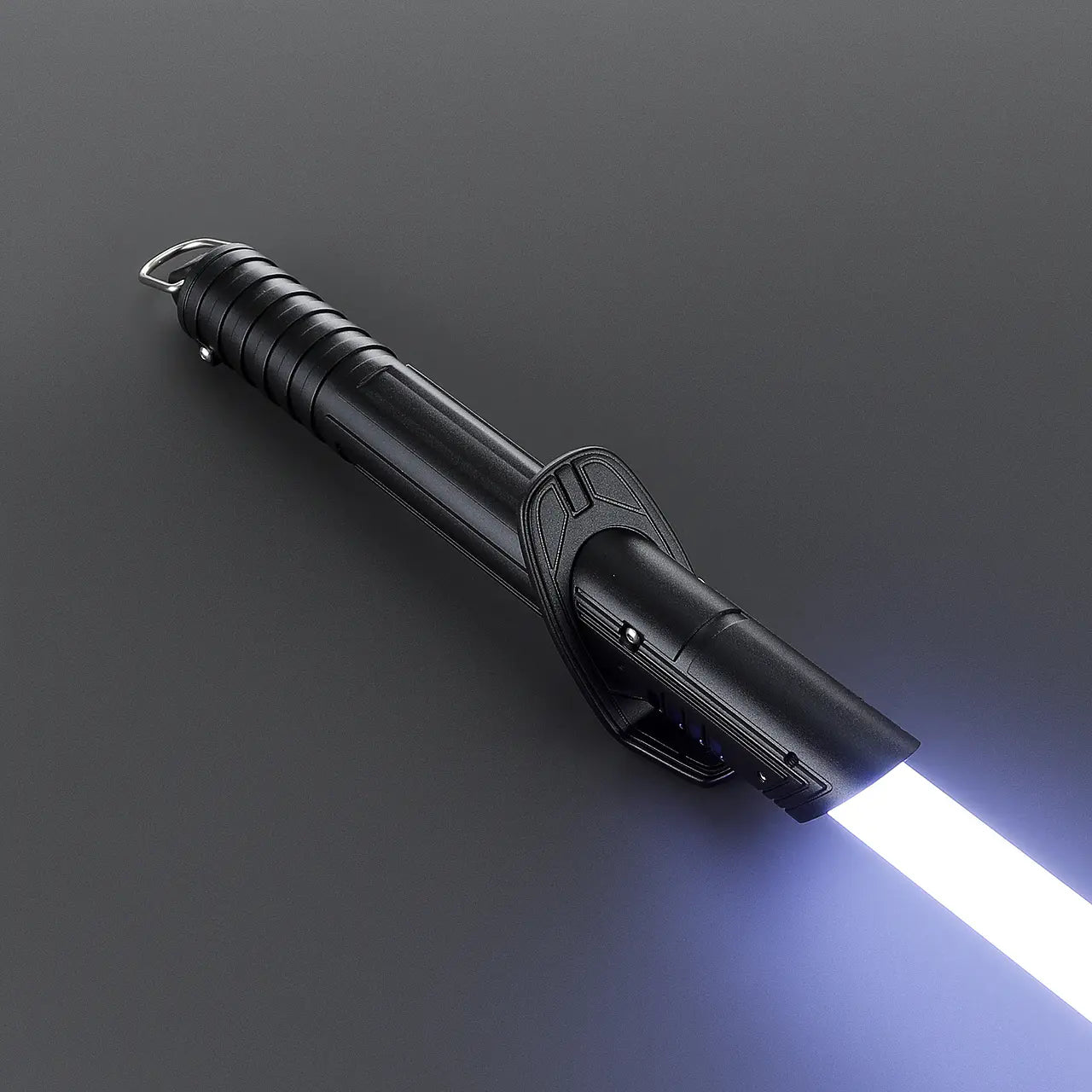 Combat Saber - Model Darksaber Spin