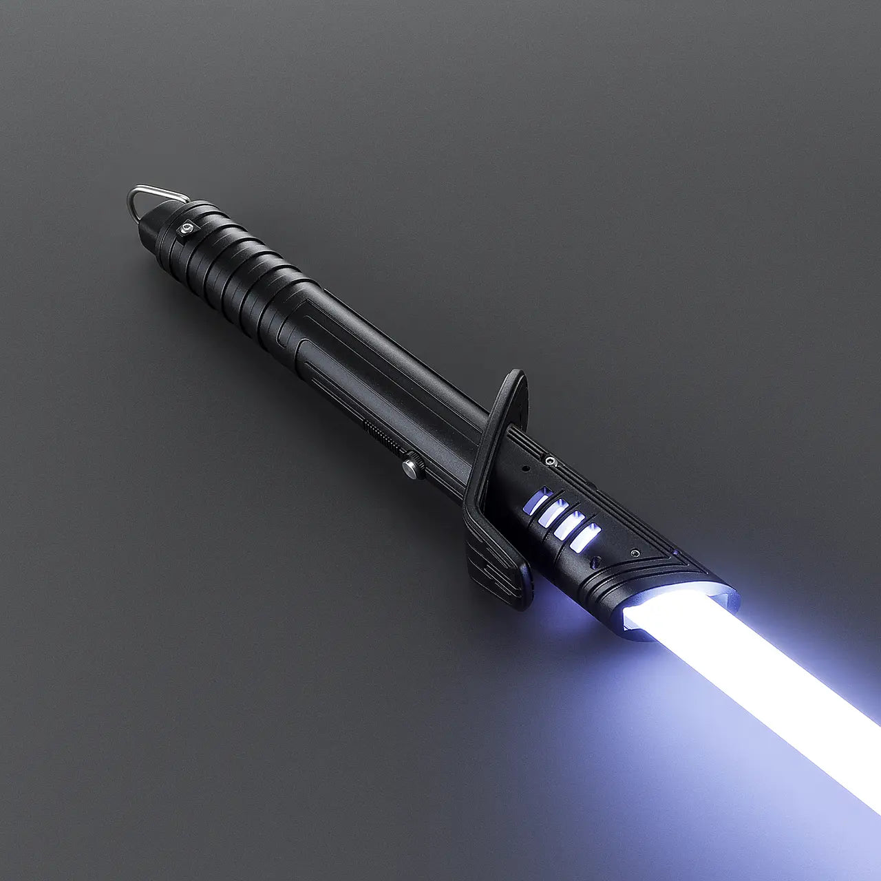 Combat Saber - Model Darksaber Spin