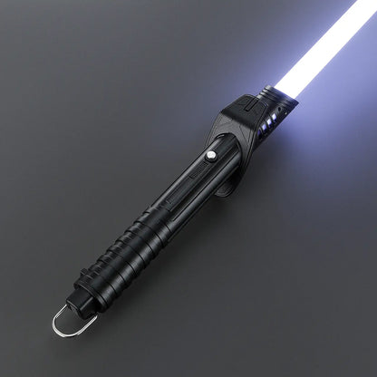 Combat Saber - Model Darksaber Spin