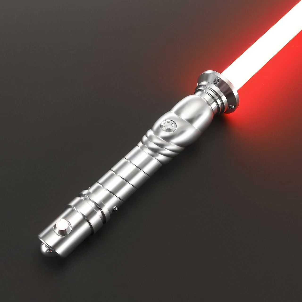 Combat Saber - Model Darth Nihilus