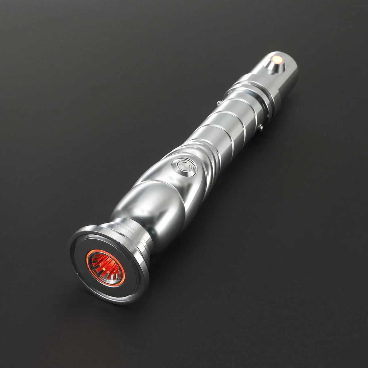 Combat Saber - Model Darth Nihilus