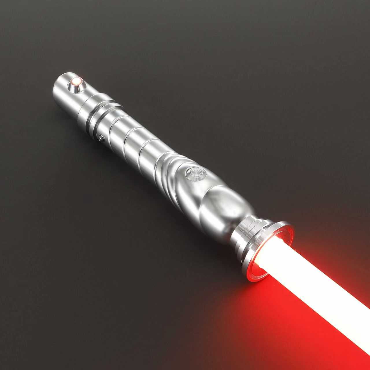 Combat Saber - Model Darth Nihilus