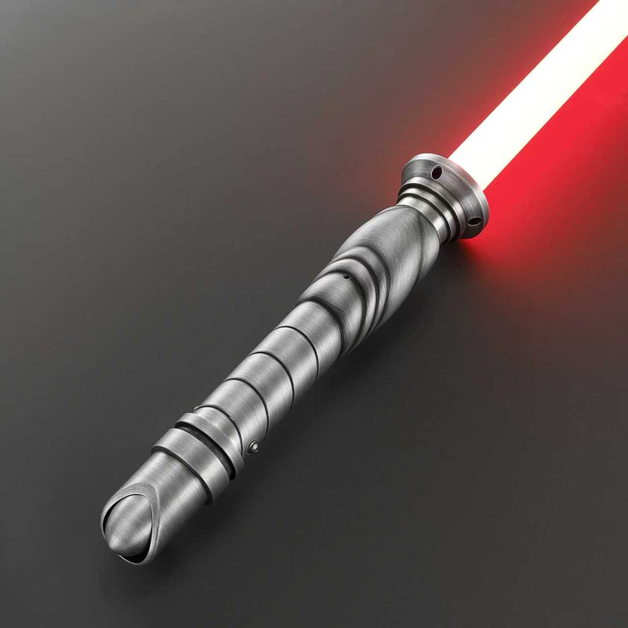 Combat Saber - Model Darth Nihilus