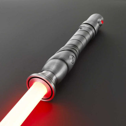 Combat Saber - Model Darth Nihilus