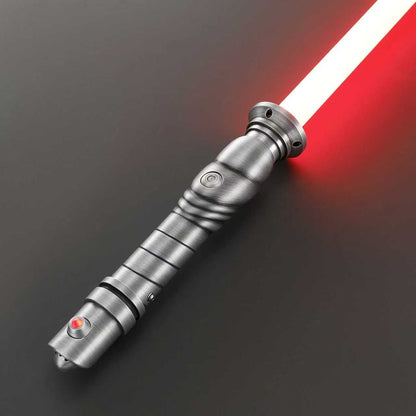 Combat Saber - Model Darth Nihilus