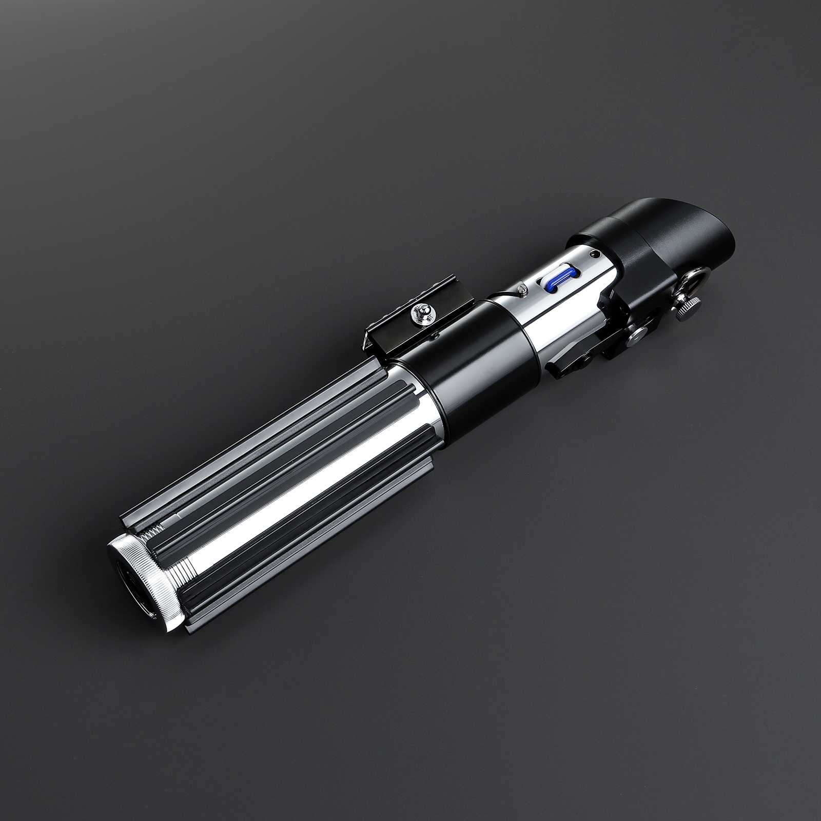 Neopixel Lightsaber - Model Vader E5