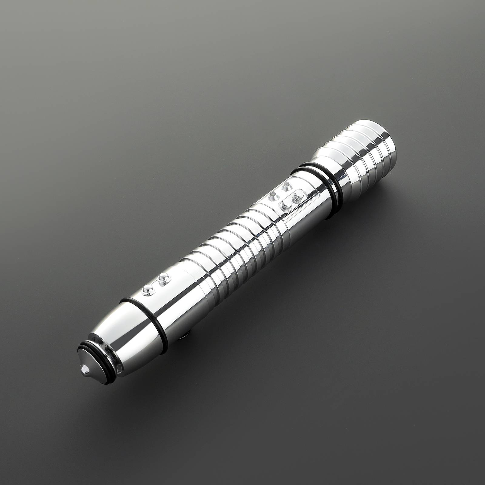 Kit Fisto Lightsaber — Clone Wars Combat Saber – Padawan Outpost