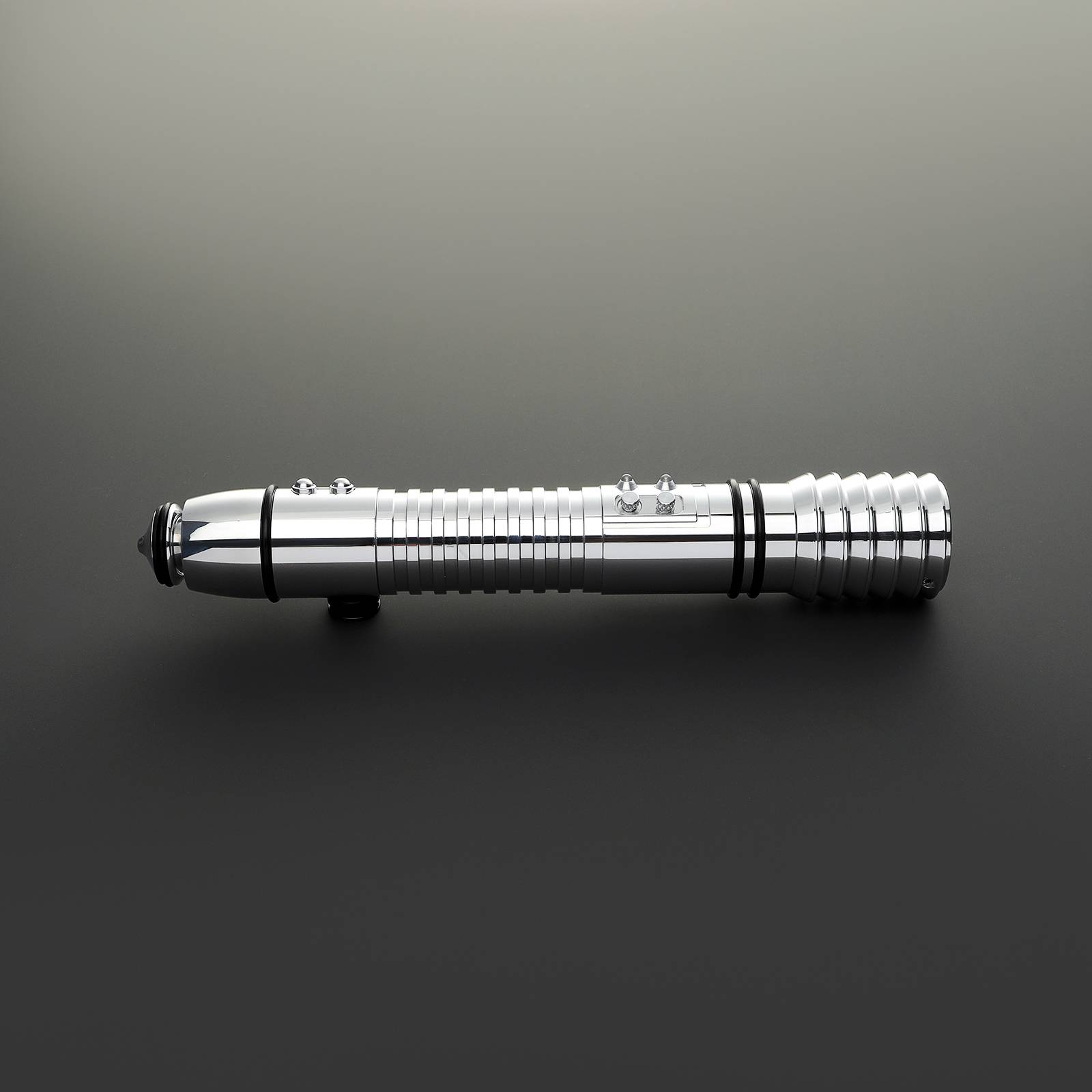 Kit Fisto Lightsaber — Clone Wars Combat Saber – Padawan Outpost