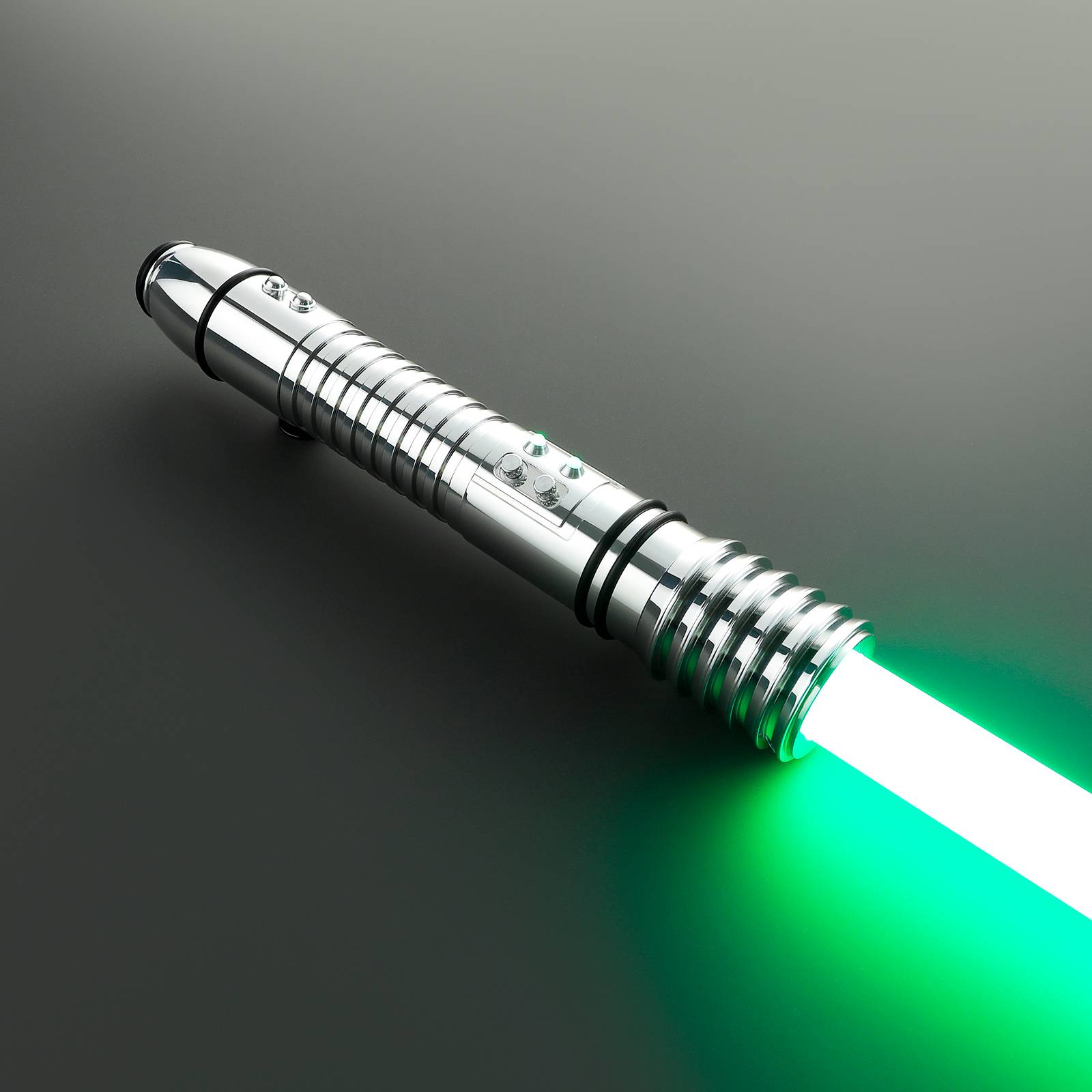 Combat Saber - Model Fisto – Padawan Outpost