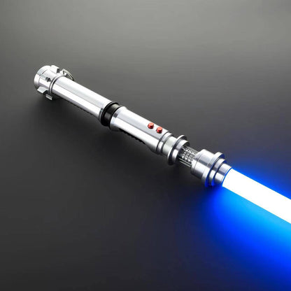 Neopixel Lightsaber - Model Katarn