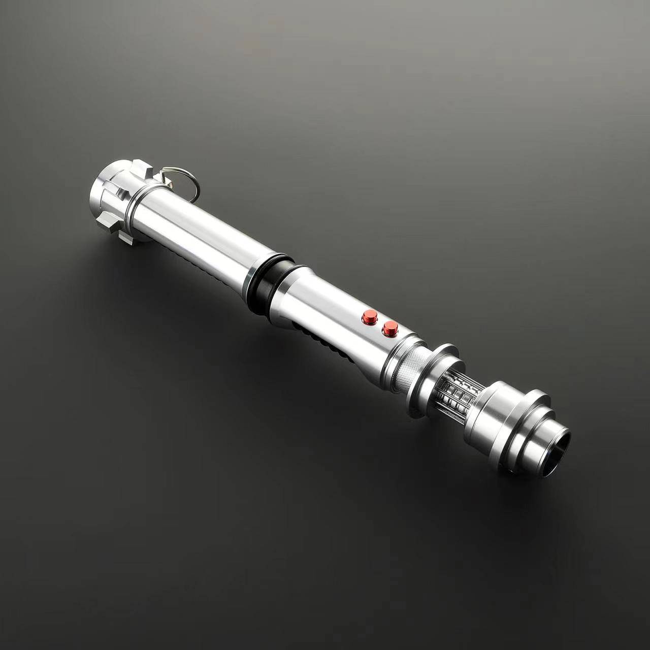 Neopixel Lightsaber - Model Katarn