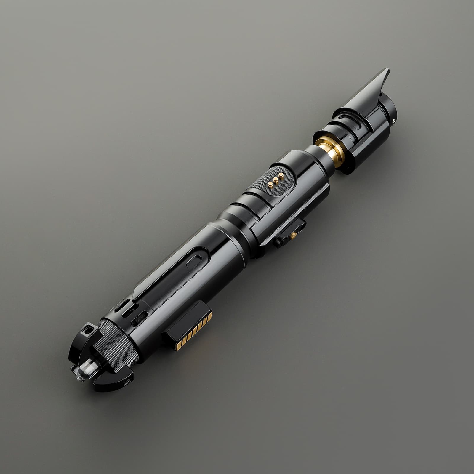 Neopixel Lightsaber-Combat Saber - Model Storm-Padawan Outpost