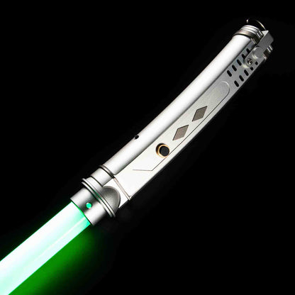Neopixel Lightsaber - Model Ahsoka