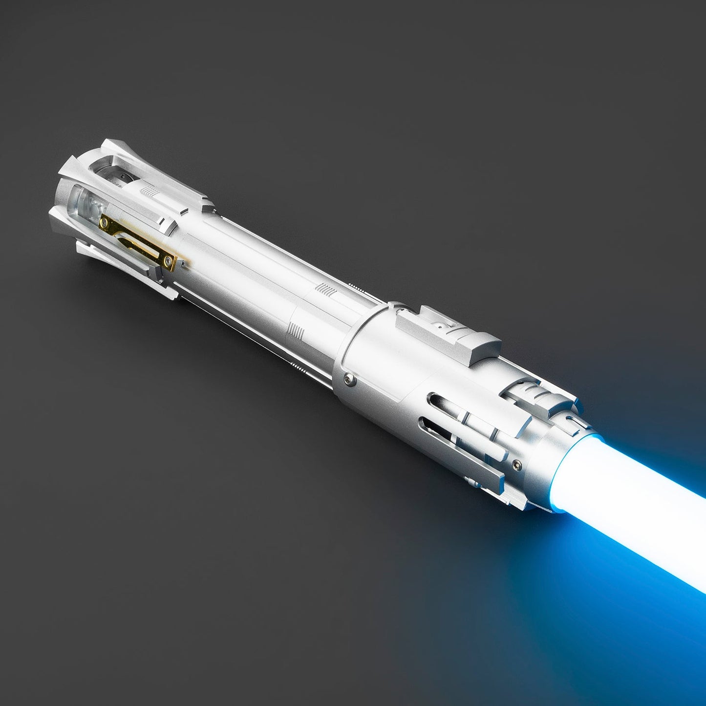 Neopixel Lightsaber-Combat Saber - Model Ben Solo-Padawan Outpost