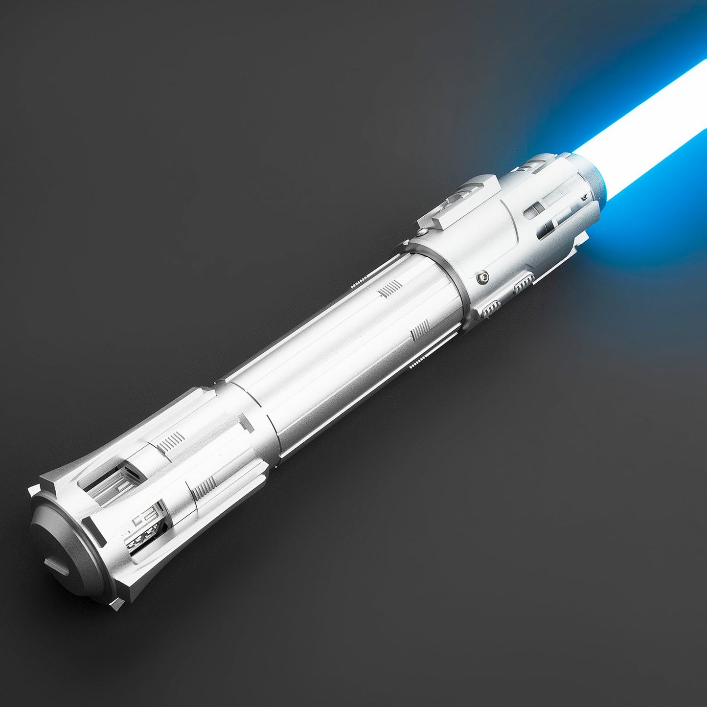 Neopixel Lightsaber-Combat Saber - Model Ben Solo-Padawan Outpost