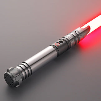 Combat Saber - Model Beta – Padawan Outpost