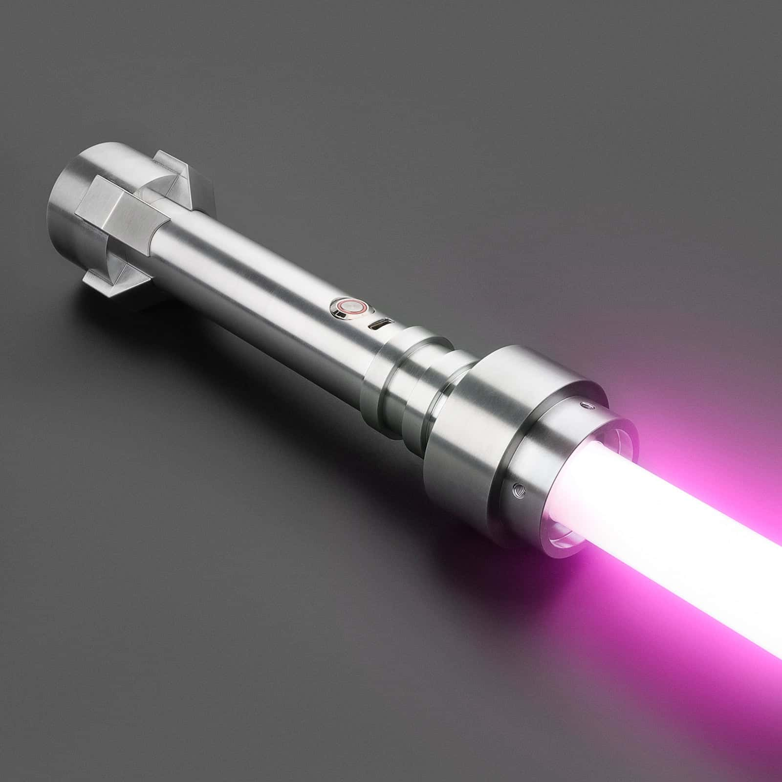 Neopixel Lightsaber-Combat Saber - Model Brick-Padawan Outpost