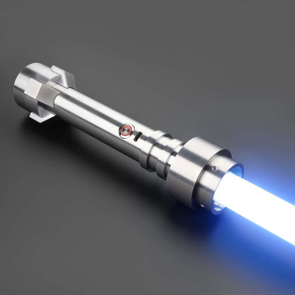 Neopixel Lightsaber-Combat Saber - Model Brick-Padawan Outpost