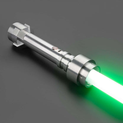 Neopixel Lightsaber-Combat Saber - Model Brick-Padawan Outpost