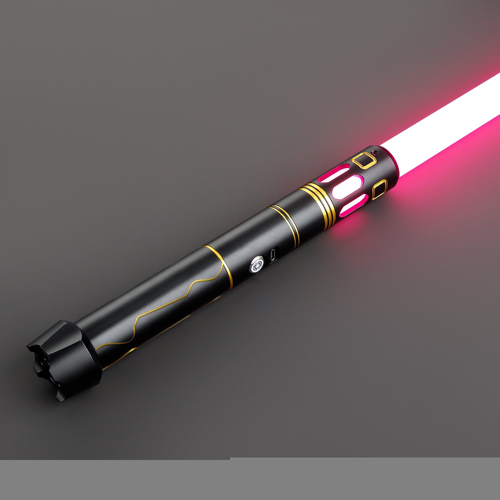 CCS store Padawan-E19 RGB/Neopixel Lightsaber