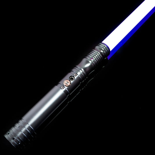 Neopixel Lightsaber-Combat Saber - Model Delta-Padawan Outpost