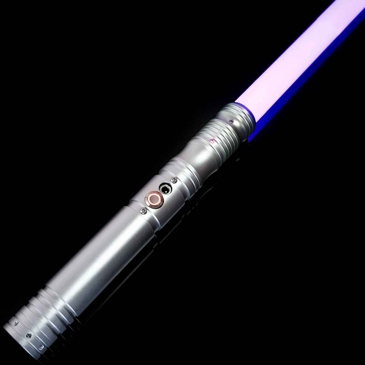 Combat Saber - Model Delta – Padawan Outpost