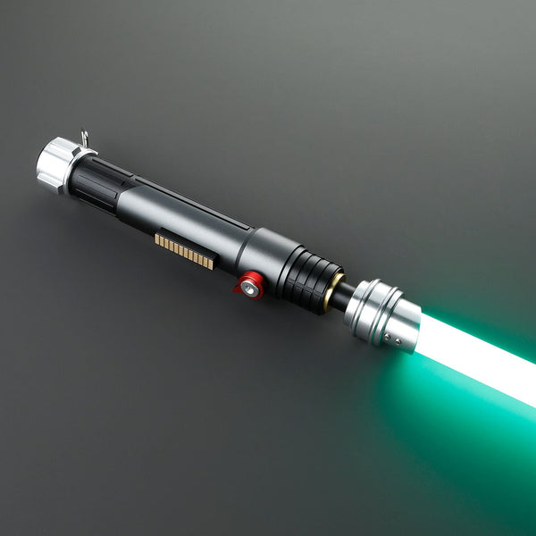 Thin Neck Saber - Model Ezra V2 – Padawan Outpost