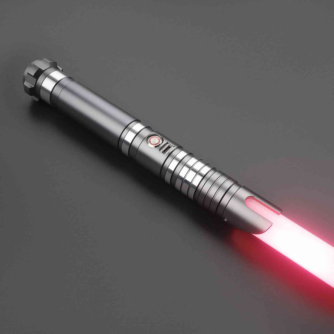 Combat Saber Model Hunter Grey (Clearance) Padawan Outpost